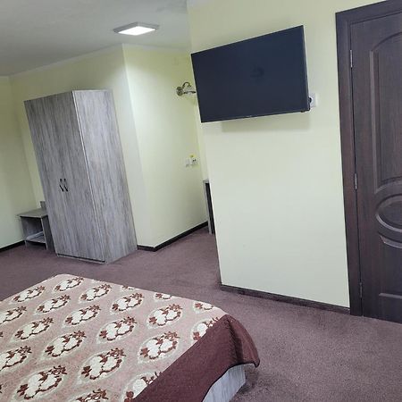 Villa Lotus Deva Kamer foto